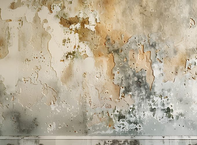 Why Choose Us for Mould Remediation?